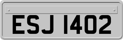 ESJ1402