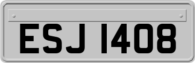 ESJ1408