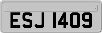 ESJ1409