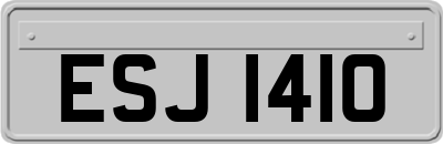 ESJ1410