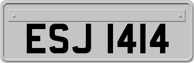 ESJ1414
