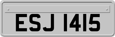 ESJ1415