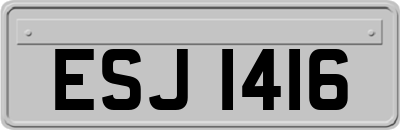 ESJ1416
