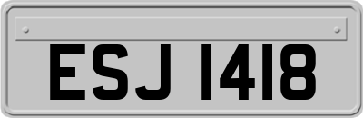 ESJ1418