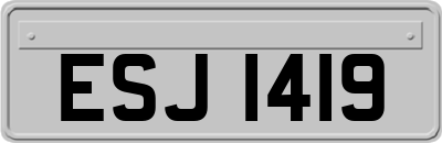 ESJ1419