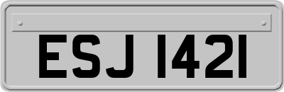 ESJ1421