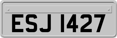 ESJ1427