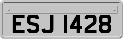 ESJ1428