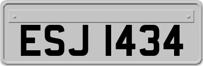 ESJ1434