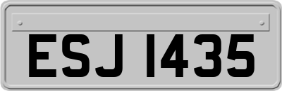 ESJ1435