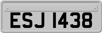ESJ1438