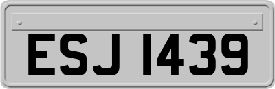 ESJ1439