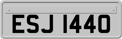 ESJ1440