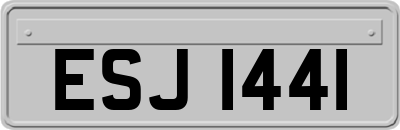 ESJ1441