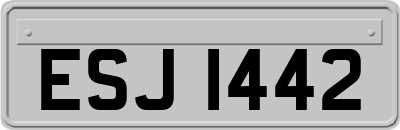 ESJ1442