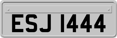 ESJ1444
