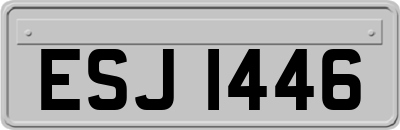 ESJ1446