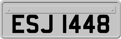 ESJ1448