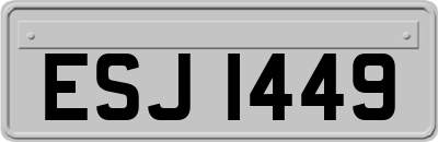 ESJ1449