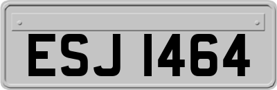 ESJ1464