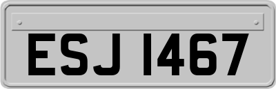 ESJ1467