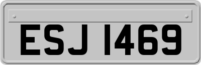 ESJ1469