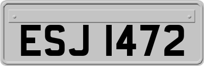 ESJ1472