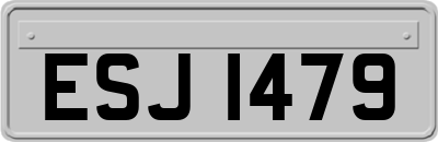 ESJ1479