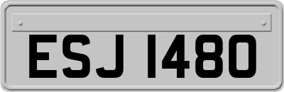 ESJ1480