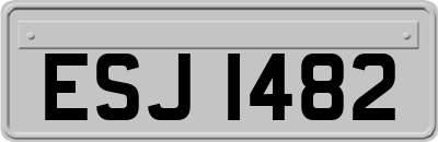 ESJ1482