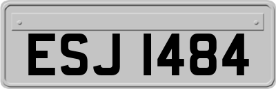 ESJ1484