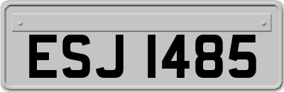 ESJ1485