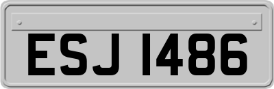 ESJ1486