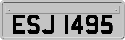 ESJ1495