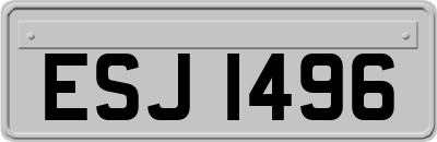ESJ1496