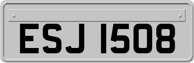 ESJ1508