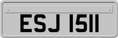 ESJ1511