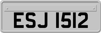 ESJ1512