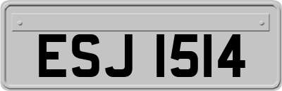 ESJ1514