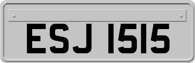 ESJ1515