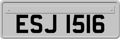 ESJ1516