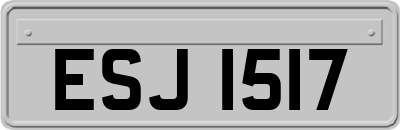 ESJ1517