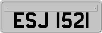 ESJ1521