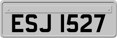 ESJ1527