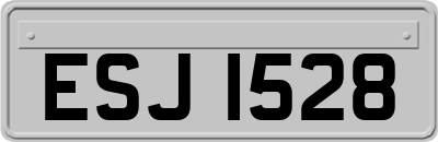 ESJ1528