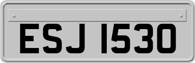 ESJ1530