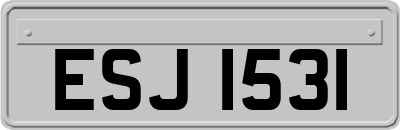 ESJ1531