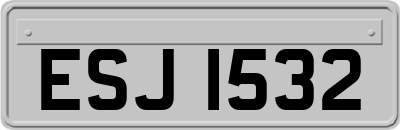 ESJ1532