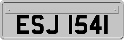 ESJ1541
