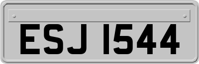 ESJ1544